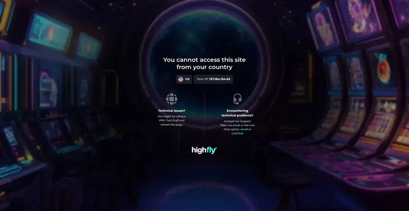 Unlock the Ultimate Gaming Experience with Highflybet Casino Free Spins Offers in Global